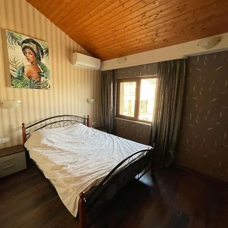 Katalina Apartmanhotel 4*