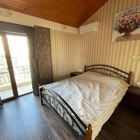 Katalina Apartmanhotel 4*