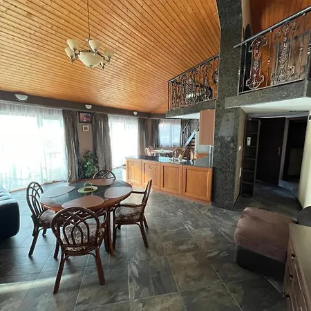 Katalina Apartmanhotel 4*