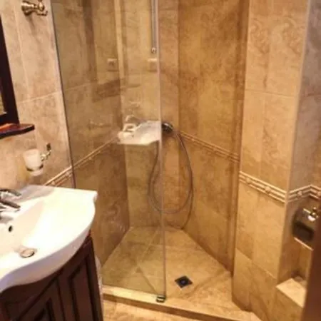 Katalina Aparthotel Varna