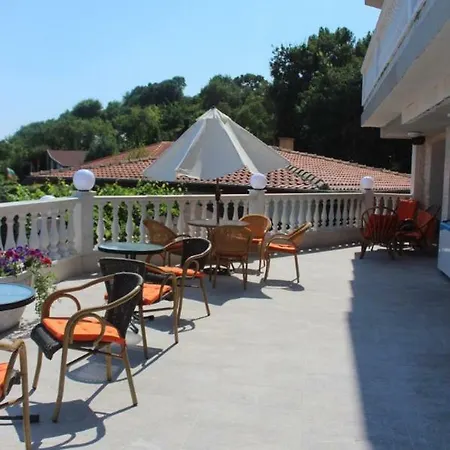 Katalina Apartmanhotel 4*