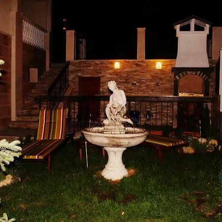 Apartmanhotel Katalina Várna