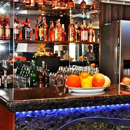 Apartmanhotel Katalina