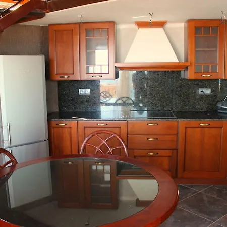 Apartmanhotel Katalina 4*