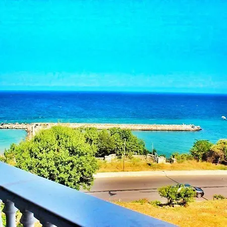 Lejlighedshotel Katalina *