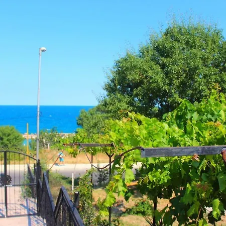 Katalina Lejlighedshotel *