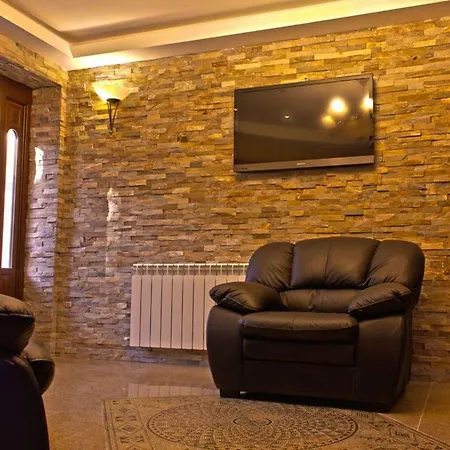 Apartmanhotel Katalina Várna