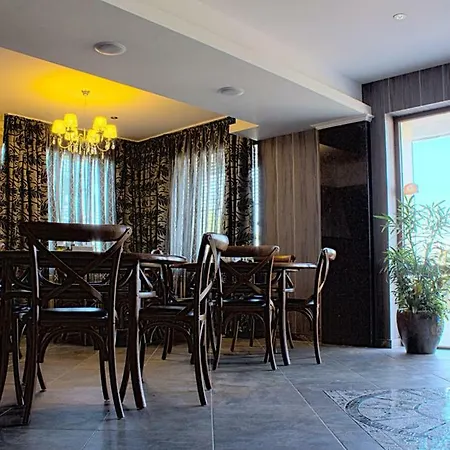 Apartmanhotel Katalina