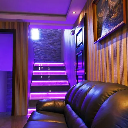 Katalina Aparthotel *