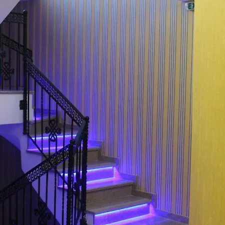 Katalina Apartmanhotel