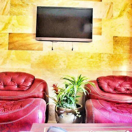 Apartmanhotel Katalina Várna