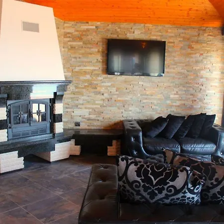 Katalina Apartmanhotel Várna