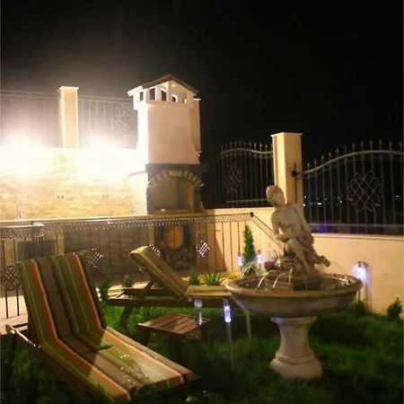 Apartmanhotel Katalina 4*