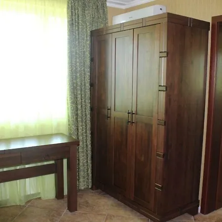 Apartmanhotel Katalina