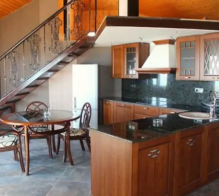 Apartmanhotel Katalina 4*