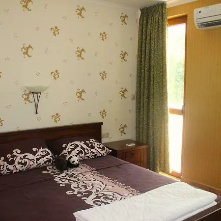 Katalina Apartmanhotel