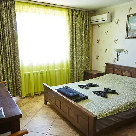Lejlighedshotel Katalina *