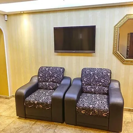 Katalina Lejlighedshotel