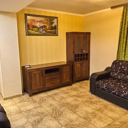 Lejlighedshotel Katalina