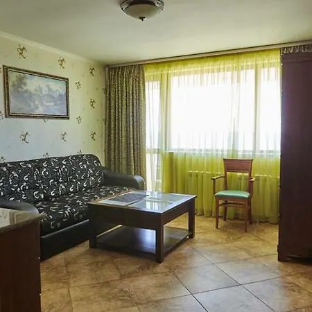 Apartmanhotel Katalina