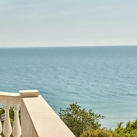 Lejlighedshotel Katalina *