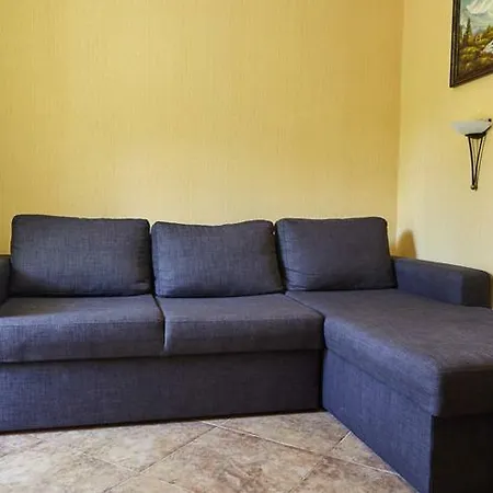 Katalina Apartmanhotel 4*