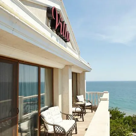 Katalina Lejlighedshotel