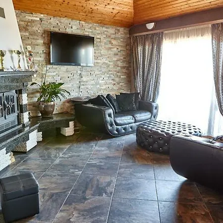 Apartmanhotel Katalina Várna