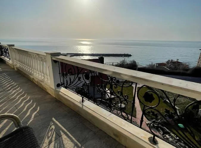 Apartmanhotel Katalina 4*