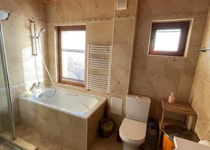 Katalina Apartmanhotel 4*