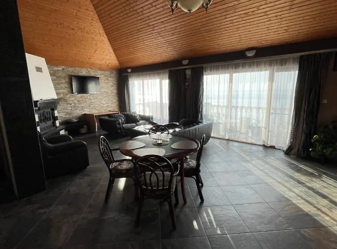 Apartmanhotel Katalina