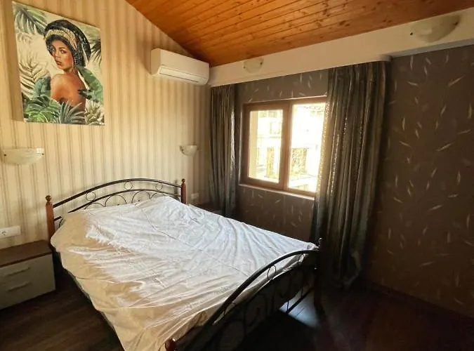 Katalina Apartmanhotel 4*