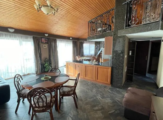 Katalina Apartmanhotel 4*