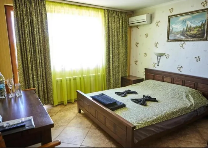 Katalina Aparthotel 4*
