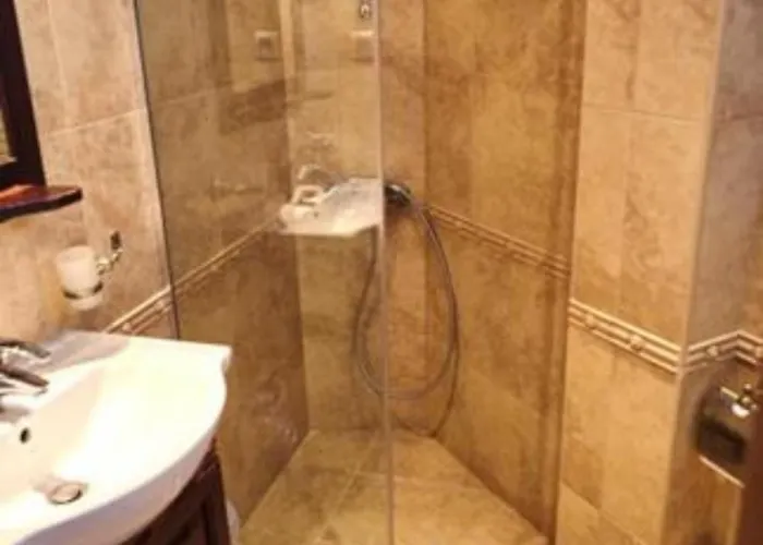 Katalina Aparthotel Varna