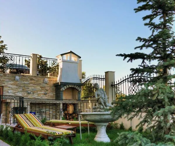 Katalina Apartmanhotel