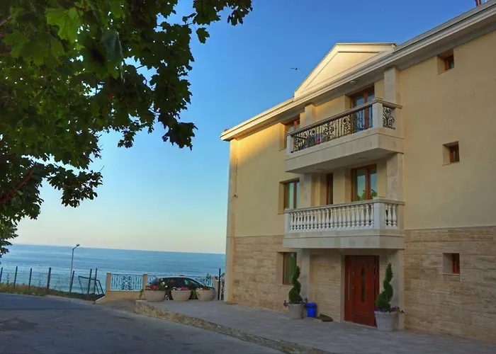 Katalina Apartmanhotel