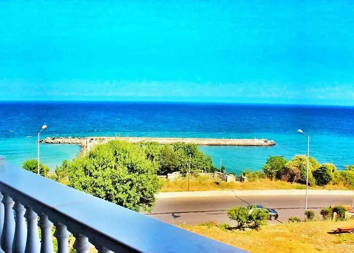 Aparthotel Katalina 4*