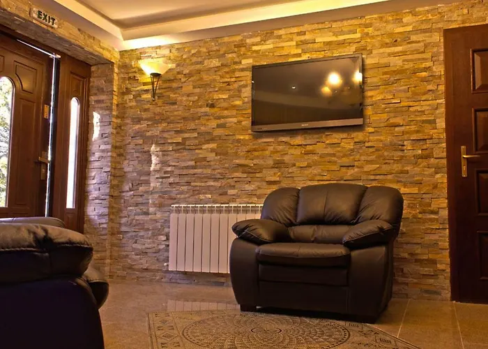 Apartmanhotel Katalina Várna
