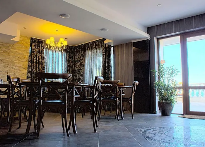 Apartmanhotel Katalina