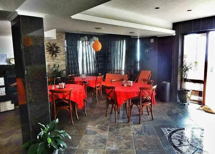 Katalina Apartmanhotel Várna