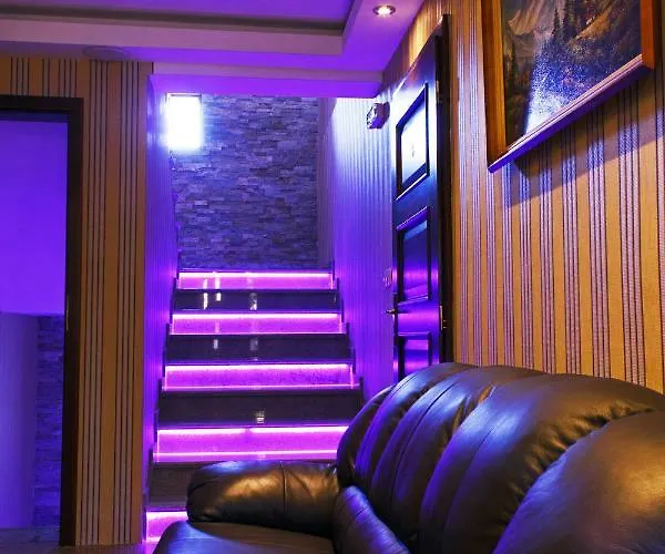 Katalina Aparthotel 4*