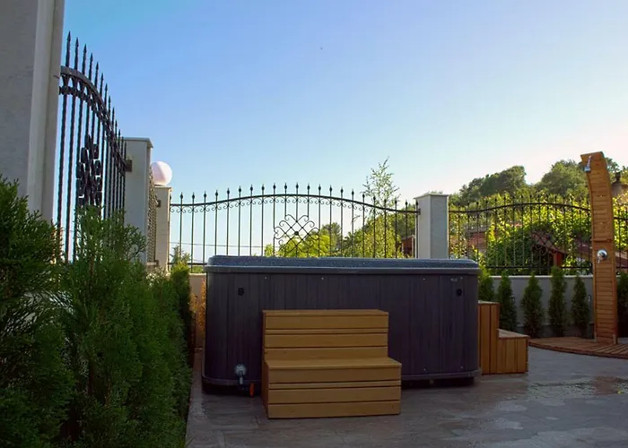 Apartmanhotel Katalina Várna