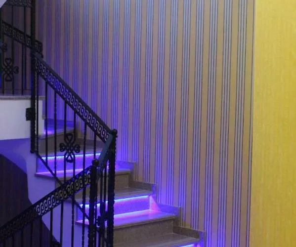 Katalina Apartmanhotel