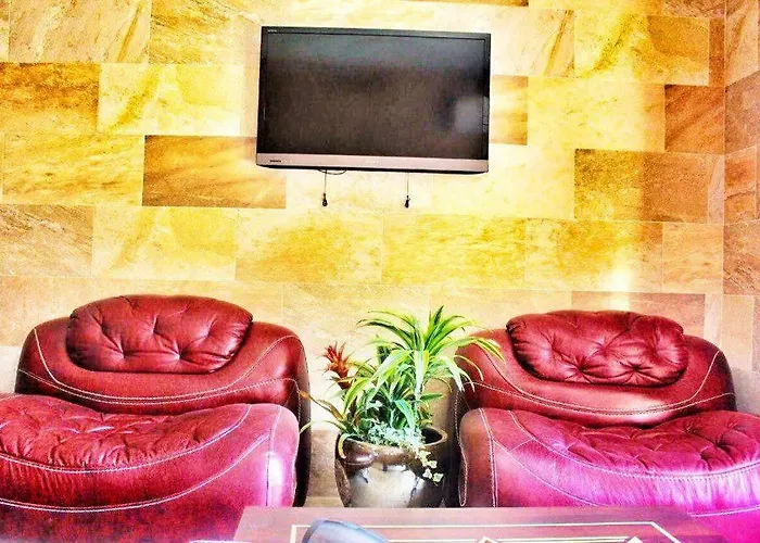 Apartmanhotel Katalina Várna