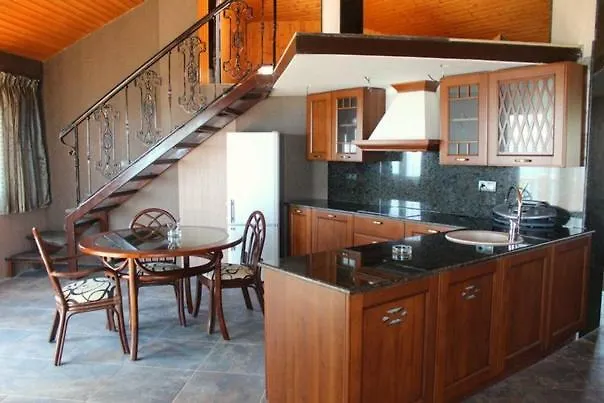 Apartmanhotel Katalina 4*