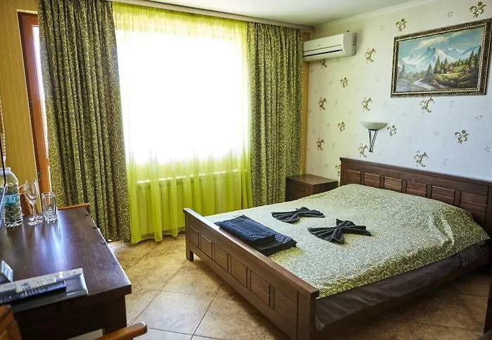 Aparthotel Katalina 4*