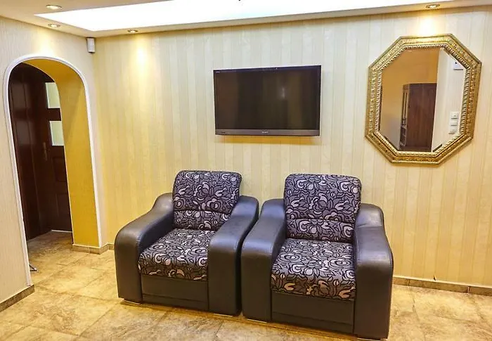 Katalina Apartmanhotel