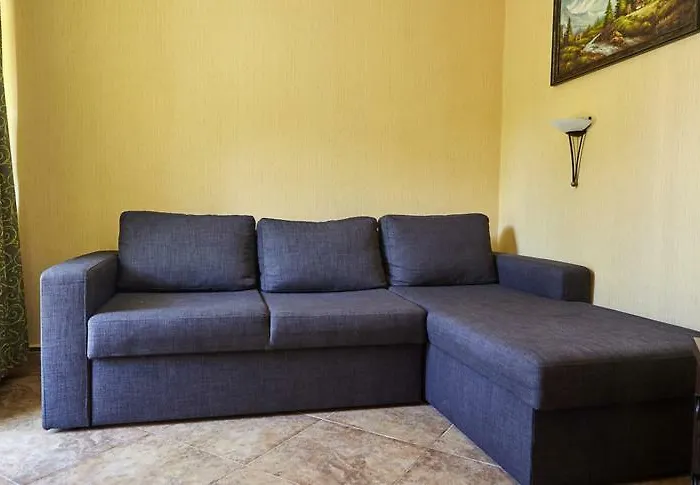 Katalina Aparthotel 4*