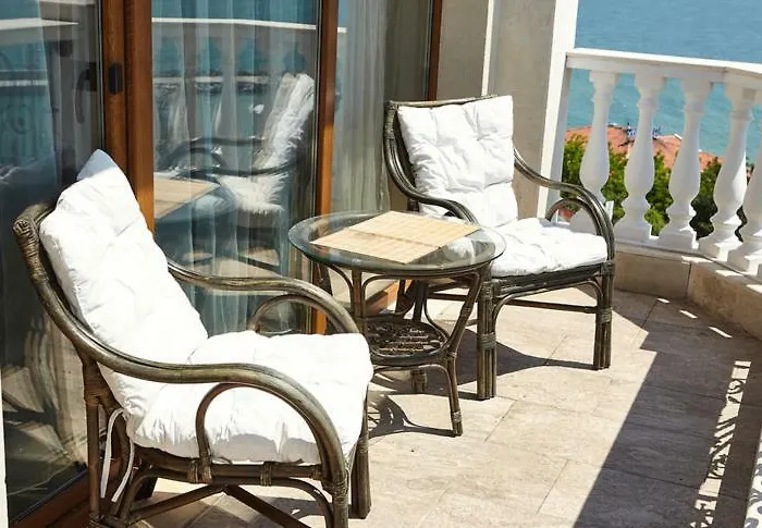 Katalina Apartmanhotel